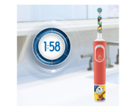 Oral-B D100 Kids Mickey - 1026860 - zdjęcie 3